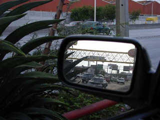 Illustration for article titled That One Time I Drove to the Bottom of Argentina